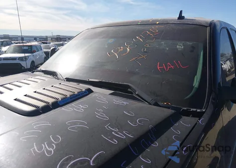 2011 GMC Sierra 2500Hd Denali из США, поврежденный, VIN 1GT125C85BF204144